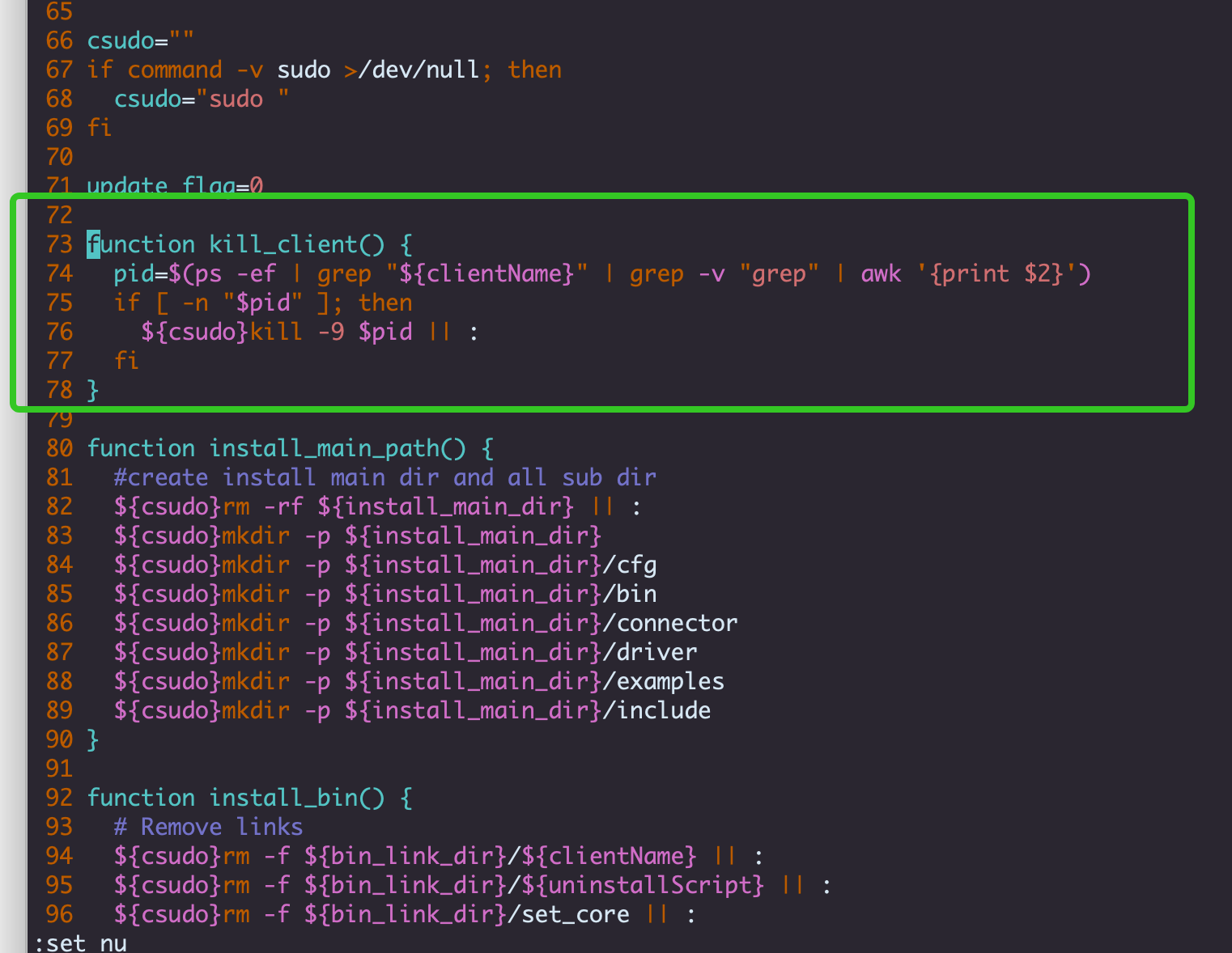 ubuntu-shell-syntax-error-unexpected-csdn