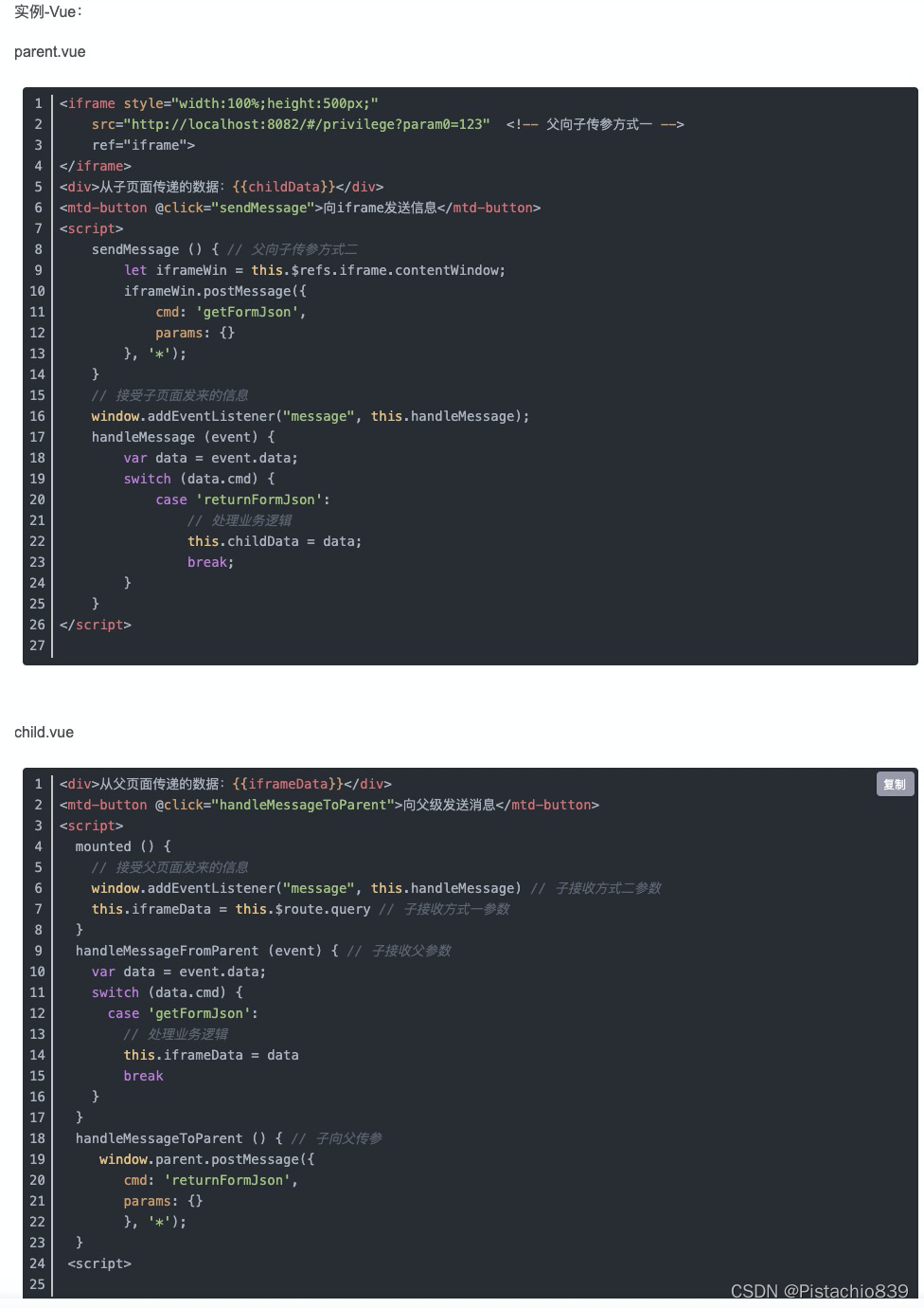 Vue iframe iframedata CSDN Vue iframe iframedata csdn