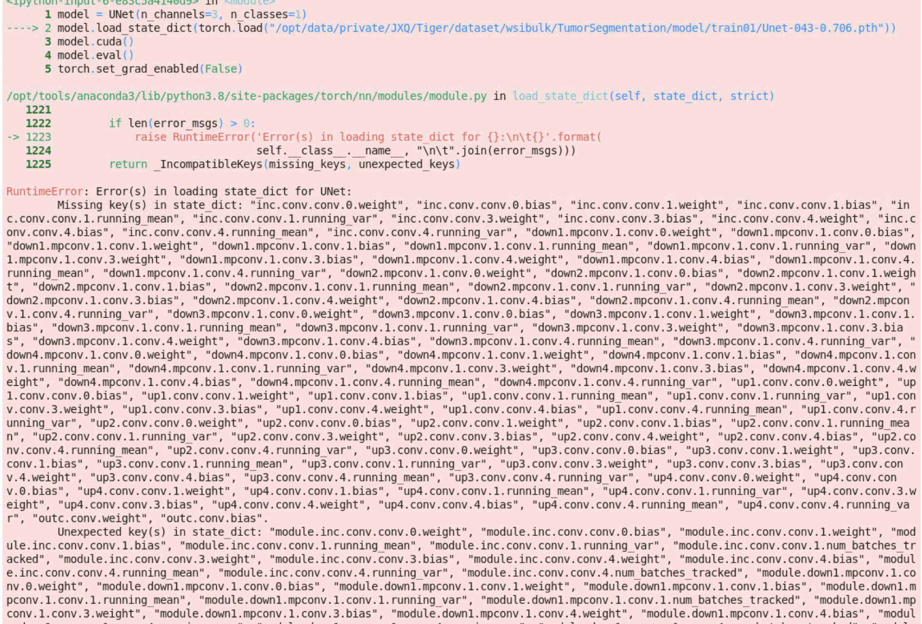 load-state-dict-error-s-in-loading-state-dict-for-xxx-missing-keys