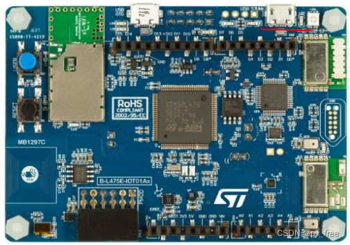 STM32CubeIDE开发(三十一)， stm32人工智能开发应用实践（Cube.AI）.篇一