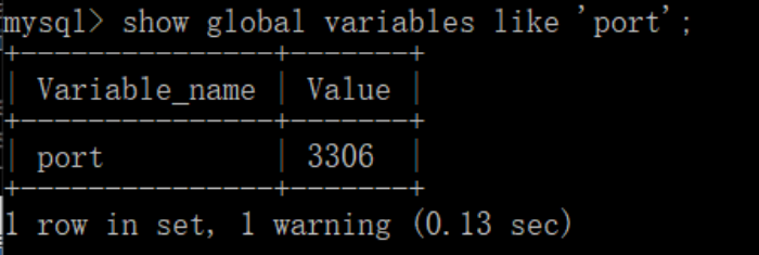 终端运行并操作mysql---登录mysql、操作数据库和数据表_终端连接方式操作数据库-CSDN博客