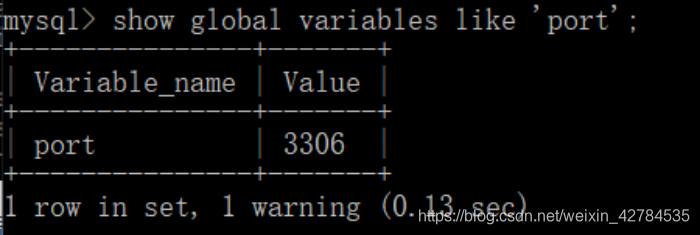 终端运行并操作mysql---登录mysql、操作数据库和数据表_终端连接方式操作数据库-CSDN博客