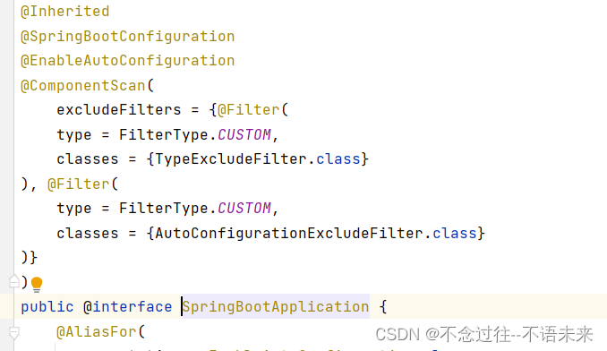 SpringBoot：SpringBoot启动加载过程 ④