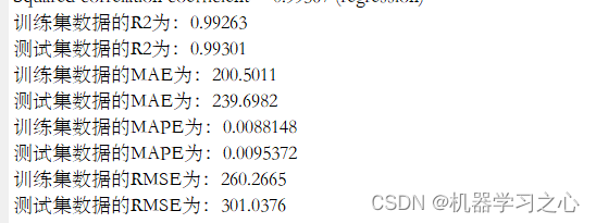 时序预测 | MATLAB实现基于SVM-Adaboost支持向量机结合AdaBoost时间序列预测