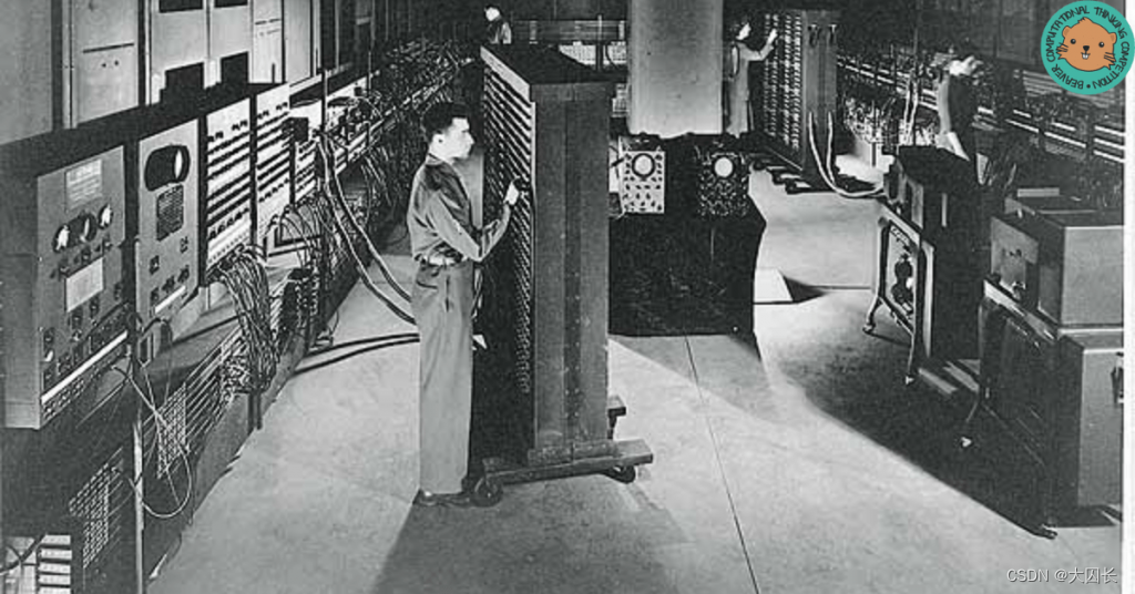Server Computer 1945 一口气看完45个寄存器,CPU核心技术大揭秘_cpu寄存器数量-CSDN博客