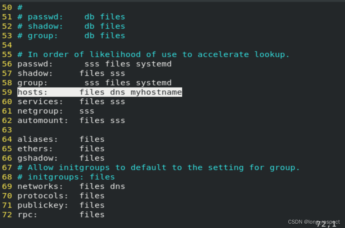 Linux网络配置解析：连接世界的关键步骤