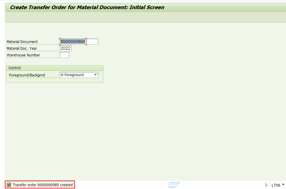SAP WM高阶之上架策略P(Storage Unit Type)_sap系统hangling unit与storage unit是一样吗