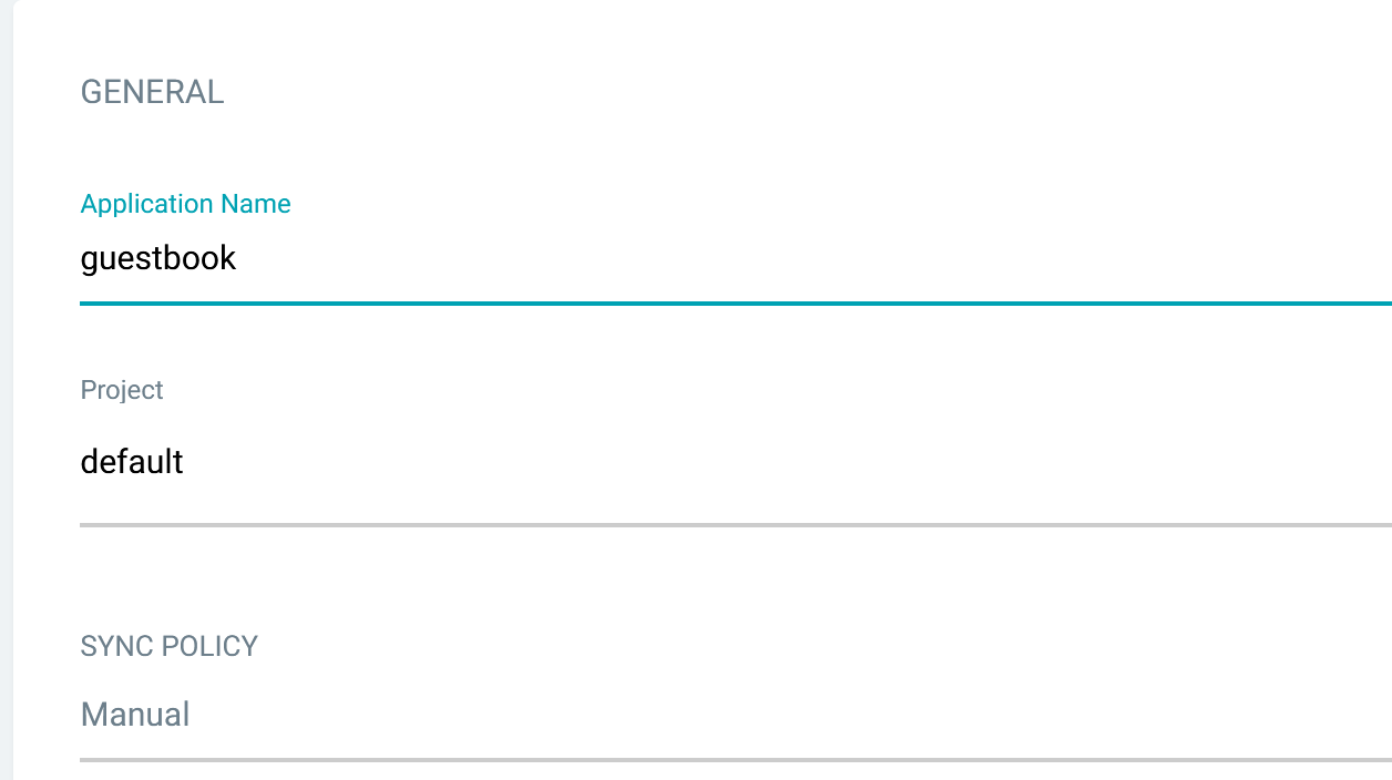 部署ArgoCD_argocd 部署CSDN博客