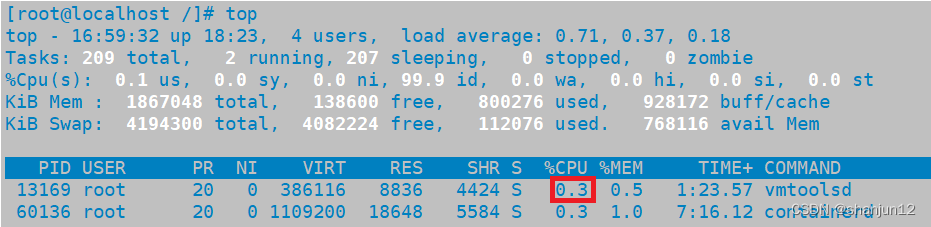 Docker网络模式与cgroups资源控制