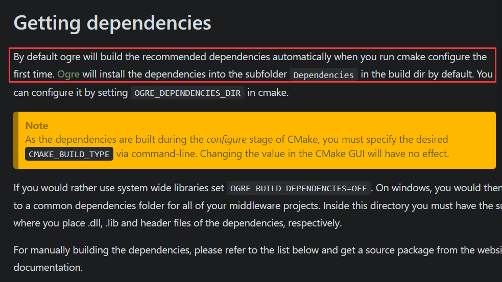 CMake configureԶװ