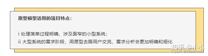 这四个项目管理模型，身为PM的你必须懂！