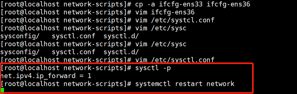 Linux（第二十七篇）iptables