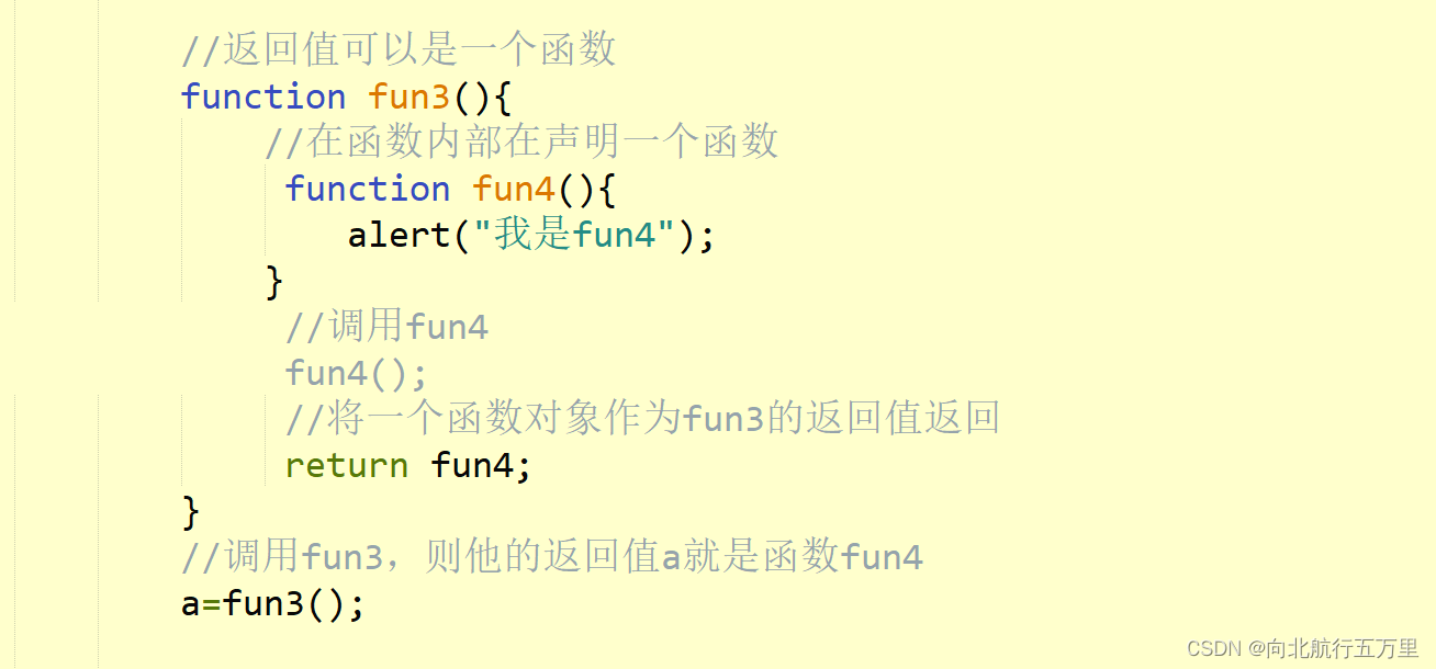 js---函数的返回值return_js函数返回值-CSDN博客