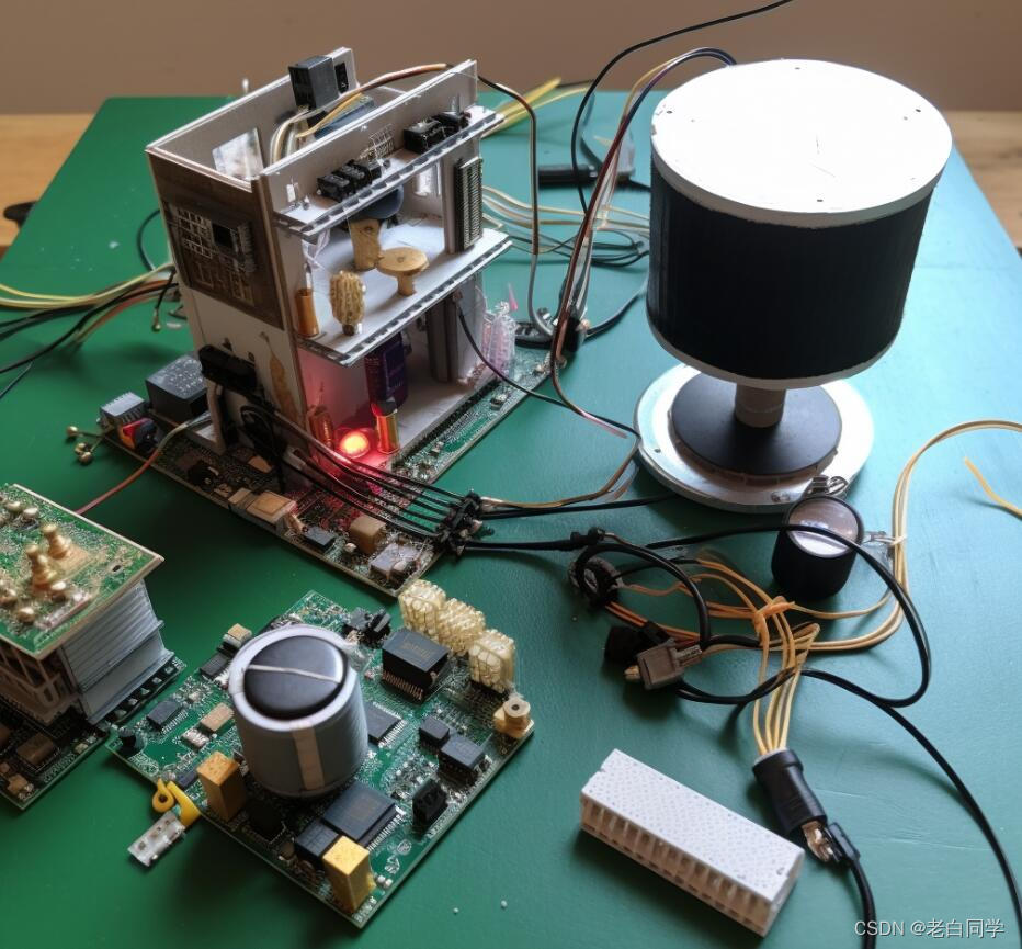 探析STM32标准库与HAL库之间的差异与优劣