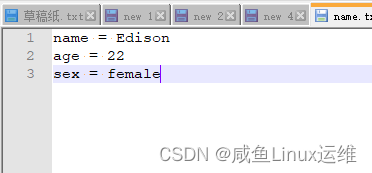 分享一个提高运维效率的 Python 脚本