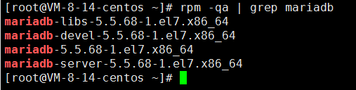 进入mysql的命令，mysql(mariadb)的安装与使用，mysql相关命令，mysql数据类型