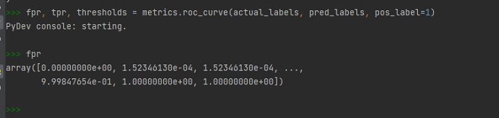 Raise ValueError(“{0} Format Is Not Supported“.format(y_type ...