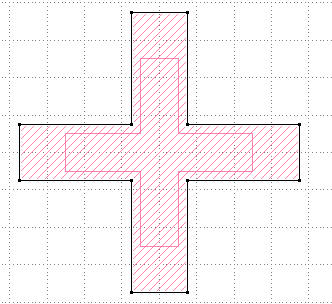 Klayout入门（2）编辑图像_klayout 差集-CSDN博客