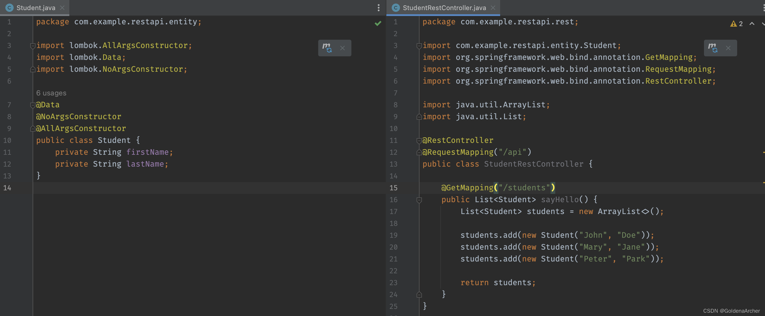 Intellij 安装配置 lombok