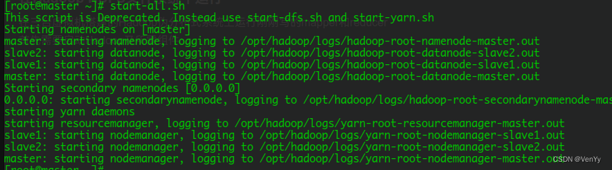 Hadoop MapReduce各阶段执行过程以及Python代码实现简单的WordCount程序