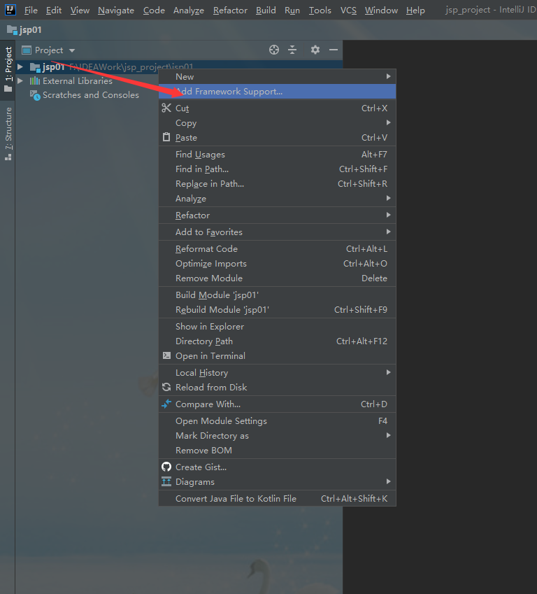 jsp介绍-CSDN博客