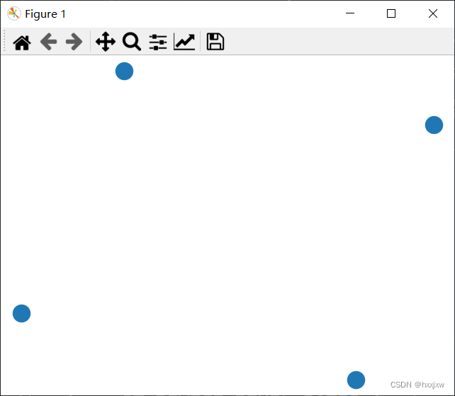 Python NetworkX