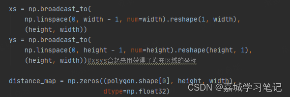 MMOCR-DBNET:概率图、阈值图和二值化图和标签生成_阈值图生成csdn-CSDN博客