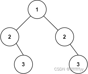 Leetcode力扣秋招刷题路-0101