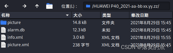 [陇剑杯 2021]之Misc篇(NSSCTF）刷题记录⑤