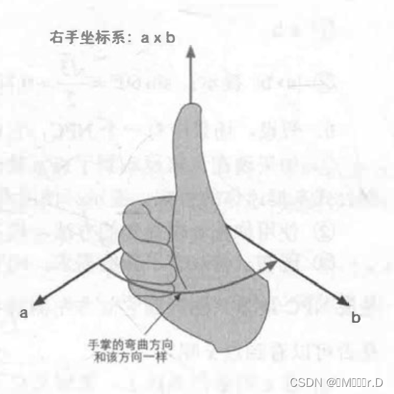 2.线性代数复习-CSDN博客