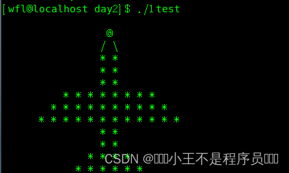 小甲鱼C语言【课后笔记第一章——打印（printf）