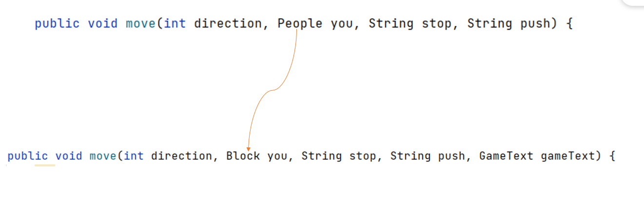 Java SWING actual combat -BABA is You (PUSH logic is perfect, Win logic ...