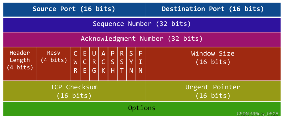 【网络进阶】Posix API与网络协议栈（三）