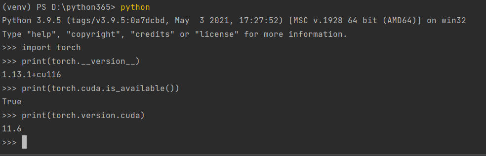 在PyTorch中使用CUDA, pytorch与cuda不同版本对应安装指南，查看CUDA版本，安装对应版本pytorch