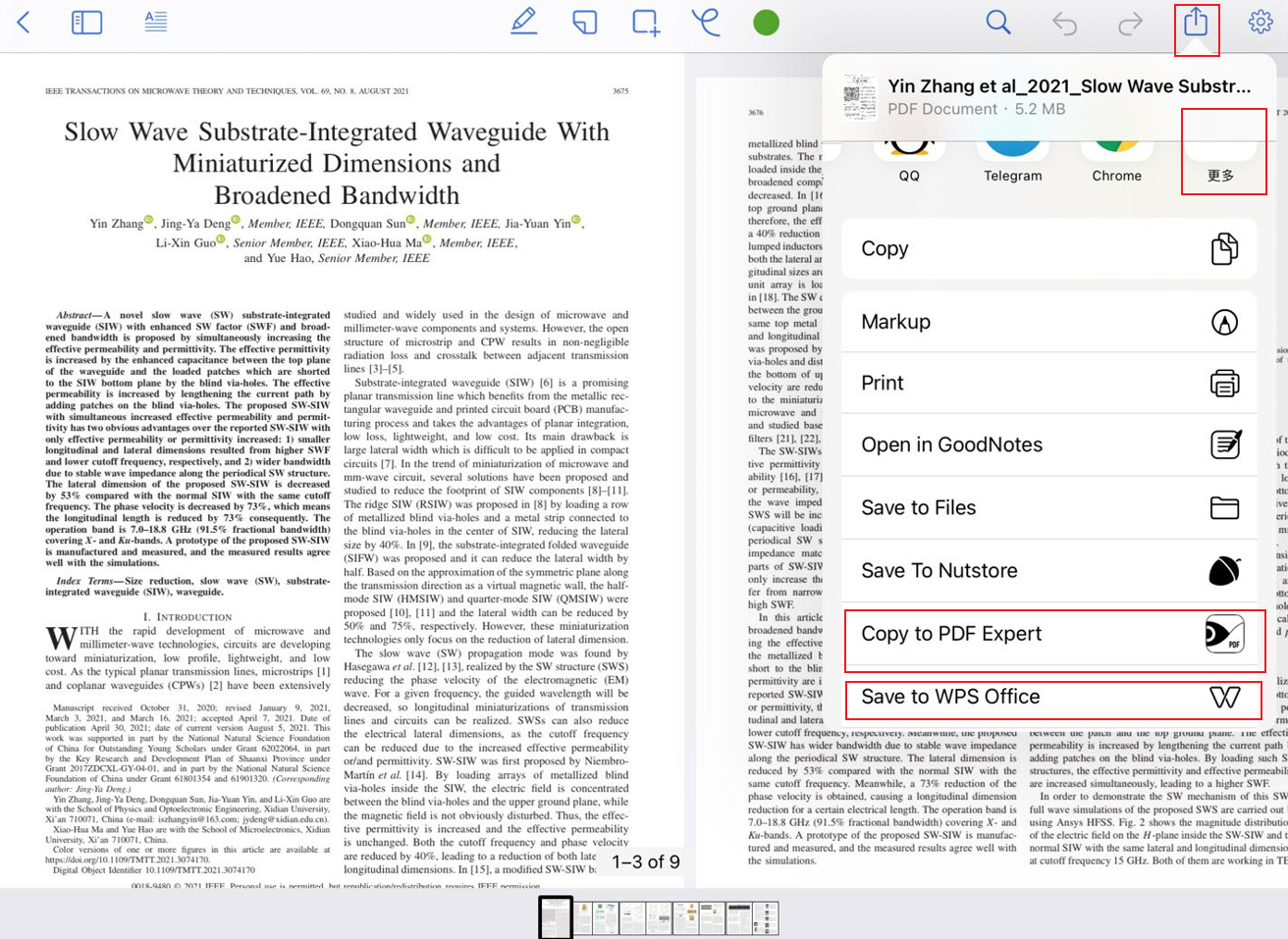 instal the new for ios Zotero 6.0.27
