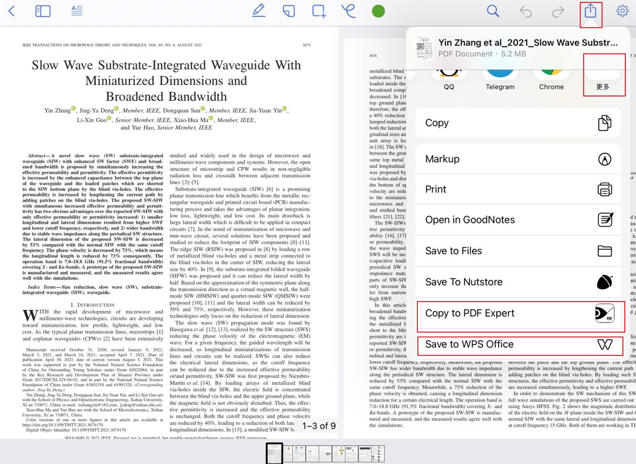 download the last version for ios Zotero 6.0.27