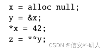 静态程序分析（一）—— 大纲思维导图与内容介绍