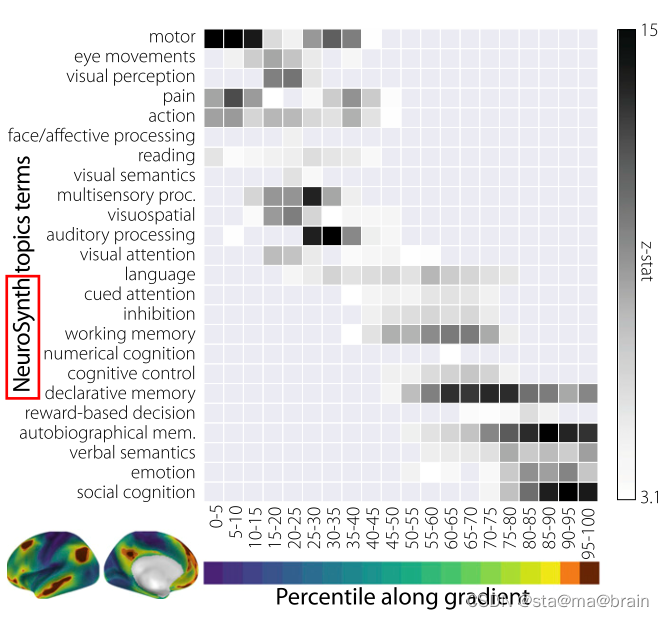 Neurosynth元分析——认知解码工具，软件包安装以及使用