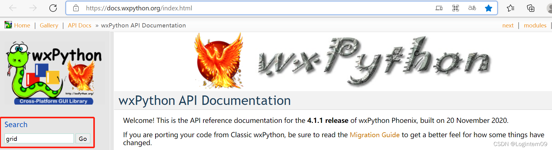 wxpython中grid控件一些用法总结_wxpython grid-CSDN博客
