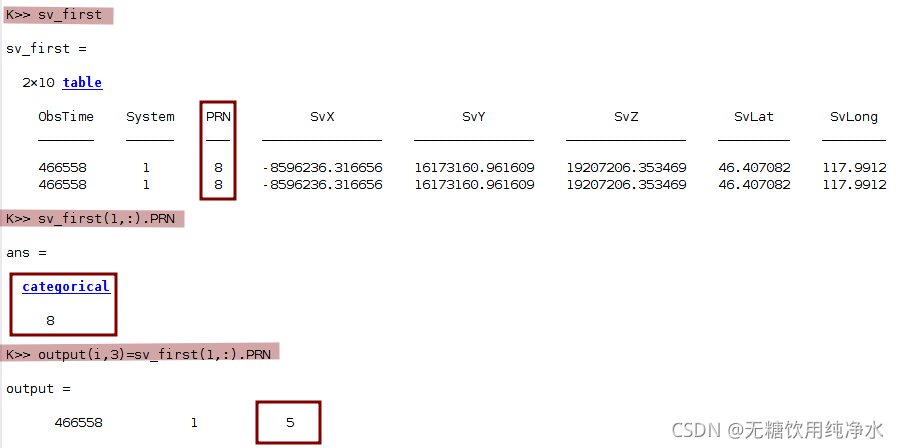 Matlab的Categorical类型的一个常见用法_matlab categorical-CSDN博客