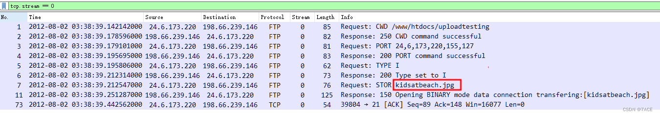 FTP-11