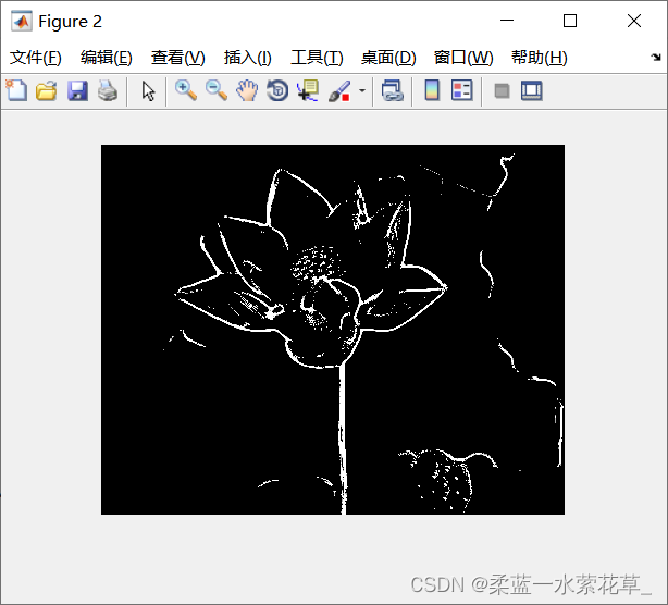 edge detection