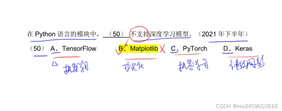 软件设计师 程序设计语言笔记