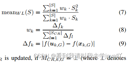 L-SHADE(Improving the Search Performance of SHADE Using Linear ...
