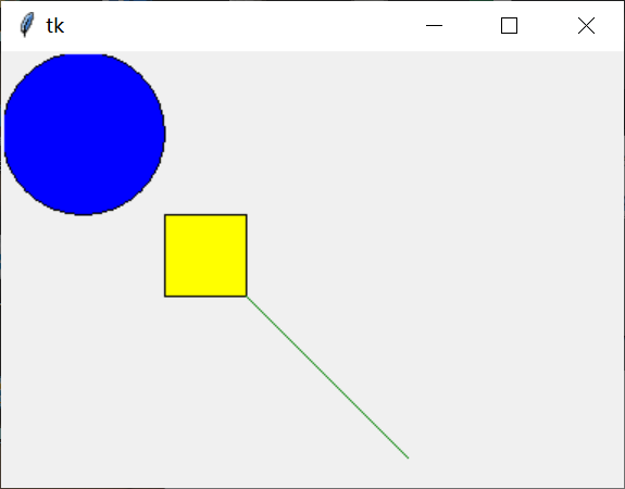 Python Tkinter Canvas该如何使用_python中canvas中给矩形框添加图片-CSDN博客
