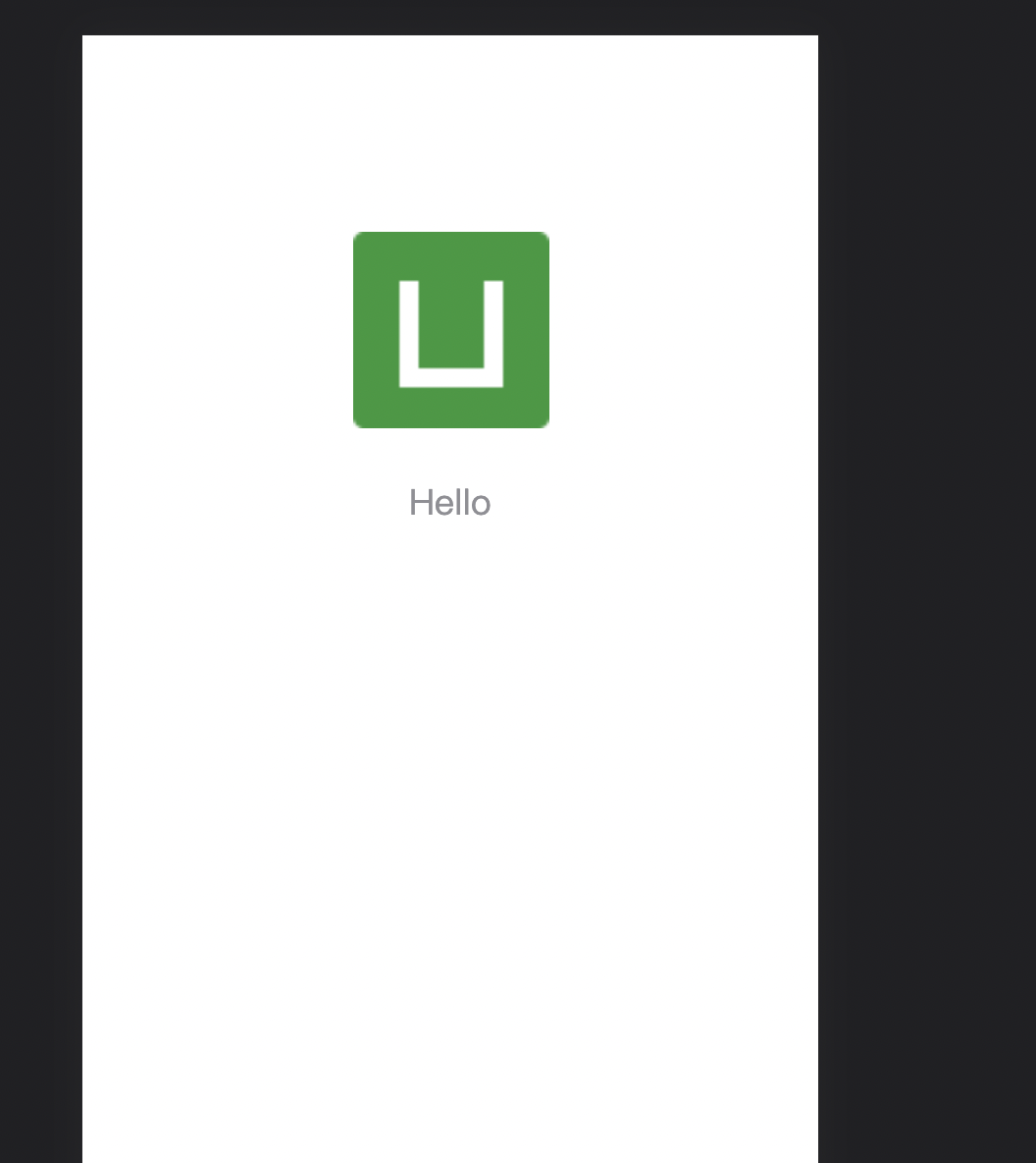 Uniapp H5 removes the default top navigation - Programmer Sought