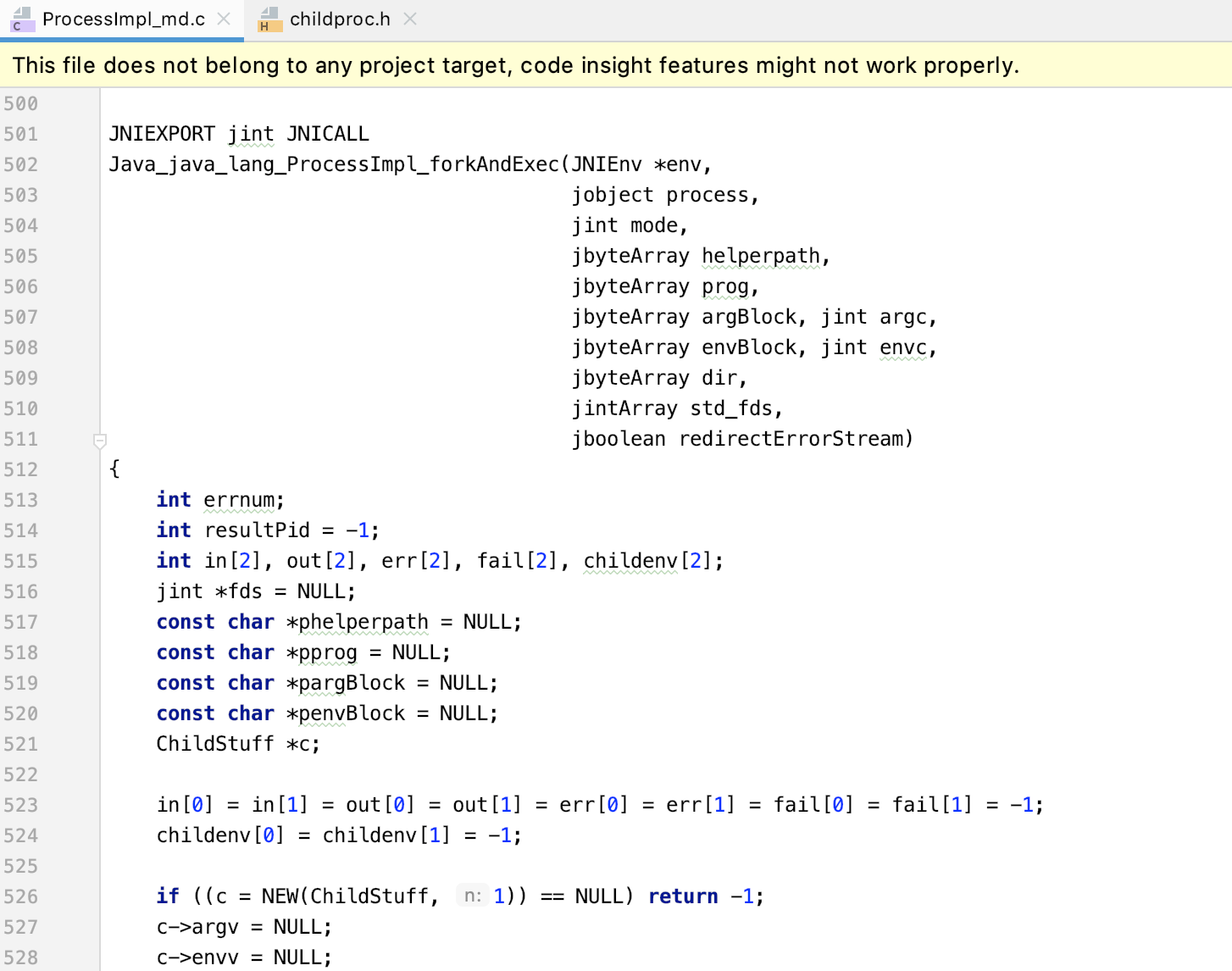 Java安全(一) : java类 | 反射