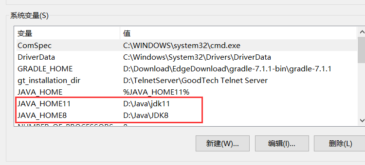 JDK