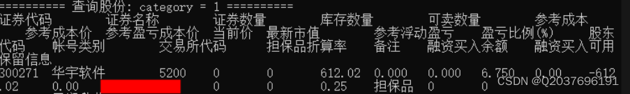 股票接口怎么解析股票历史数据？