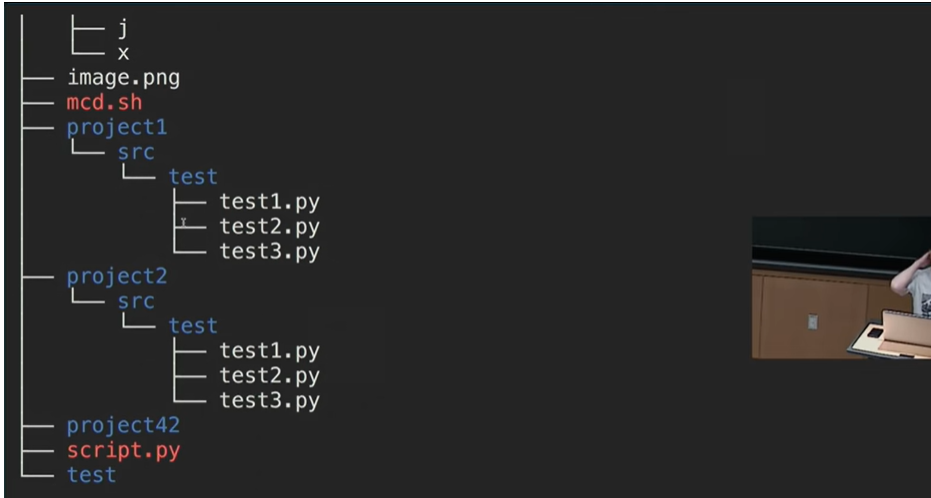 2.shell工具与脚本